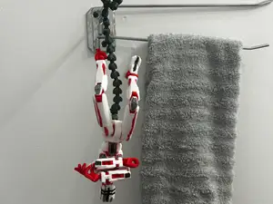 Dummy13 tail