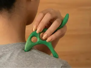 Ergonomic Massage Tool