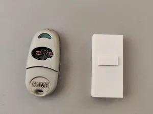 Telecomando cancello