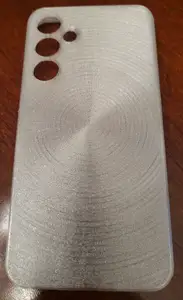 Case (TPU) for the Samsung Galaxy S23 FE