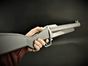 M-79 Grenade Launcher Thumper Replica Prop 