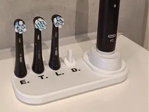 Oral-B iO Zahnbürstenhalter – von Gen 3 bis Gen 6