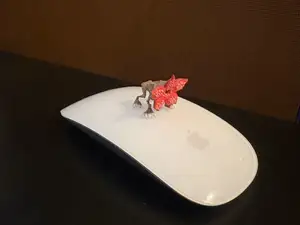 Mini Demodog Stranger things Demogorgon