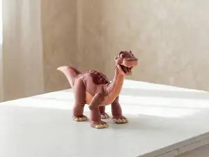 Littlefoot (The Land Before Time) - Dinosaur