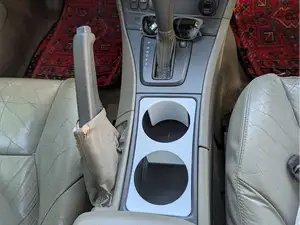 Volvo V70 P2 2000-2008 Center Console Cupholder