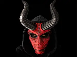 The Demon Within
