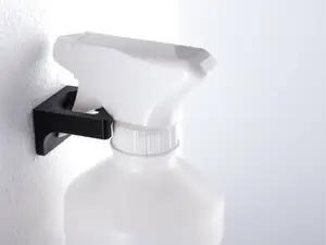 Spray Bottle Holder