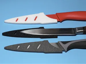 Kitchen Knife Blade Guard