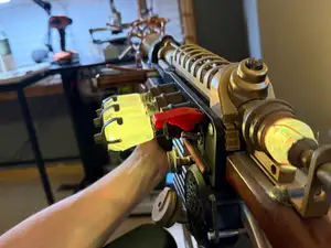 Cod Zombies Wunderwaffe DG-2