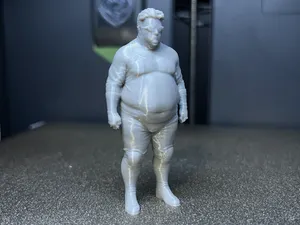 Fat Invincible - Infatible The Later Years 