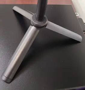 Mini tripod leg