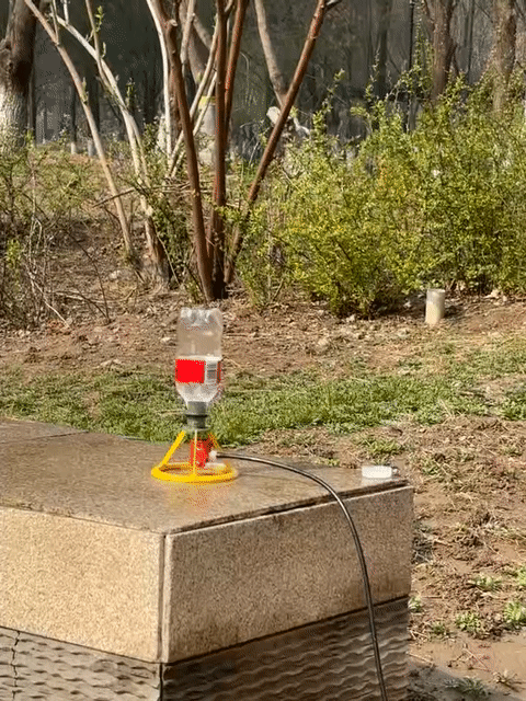 水火箭