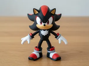 Shadow the Hedgehog