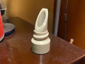 Tsar QD Muzzle Device