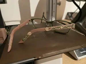 LUNETTES LUCIOLE