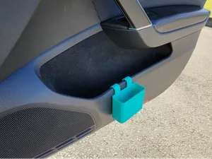 Car Door Pocket Bin - Multiple Sizes!