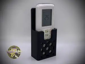 holder remote control air conditioner
