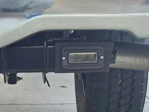 Hitch Back Up Lights