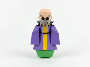 Final Fantasy VII - BUGENHAGEN - MULTIPART - FF7