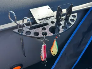 PVC Boat Rail Accessories