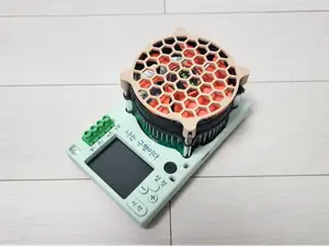 dl 24 case 150w case