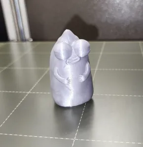 Pupa from Solar Opposites
