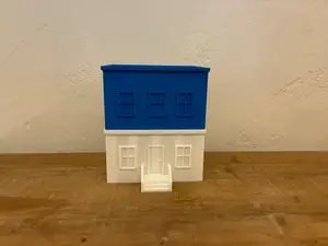 Model House/apartment