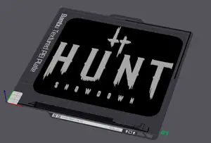 Hunt Showdown Sigen