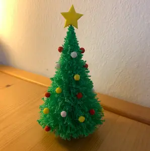 christmas tree