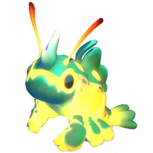 Scrap Mechanic Glow bug