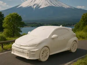 Toyota GR Yaris