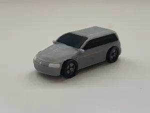 Micro Car 2003 Volkswagen Passat W8 Wagon