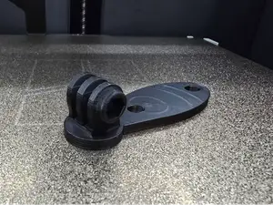 GoPro Mirror Mount