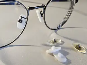 Glasses Nose Pads