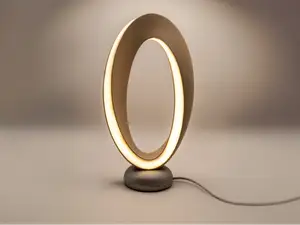 Bedside lamp