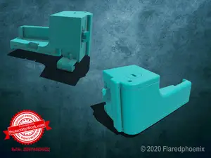 3D-модели MY1020 для электроинструментов и DIY