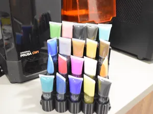 Paint holder for Creative artist 20pcs set