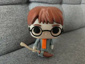 Harry potter funko pop multi parts NO AMS