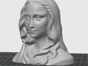 Mona Lisa