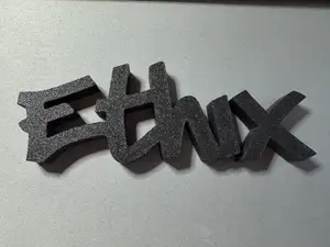 Adorno de Ethiix
