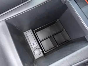 BYD Shark 6 - Centre console bottom tray organiser