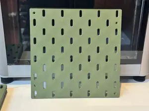 IKEA Skadis Panel light weight Panel Fast Print