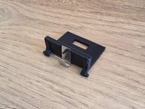 Locking Clip for Philips Pasta Maker 7000 Series