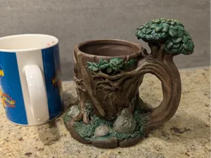 Bonsaitasse