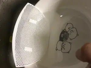 洗菜淘米洗水果滤网
