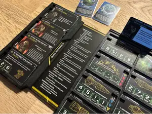 Twilight Imperium 4 Player Overlay 1.0