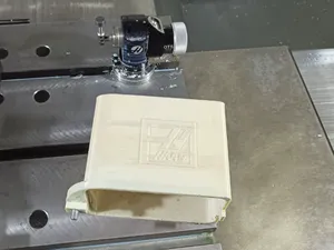 HASS Cover di protezione per sonda Renishaw OTS
