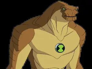 Ben 10 Humungousaur