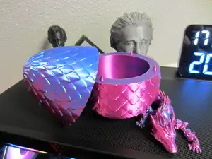 Snakon Egg
