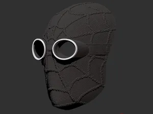 spider noir